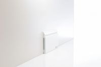 Плинтус напольный Decomaster D118/8 — фото 6, Напольные плинтусы