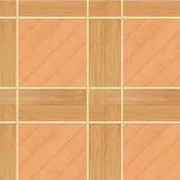 Художественный паркет Da Vinci Щитовой 26-548 — фото 2, Художественный паркет