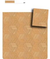 Художественный паркет Da Vinci Щитовой 26-472 — фото 1, Художественный паркет