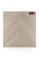 Инженерная доска Wood Bee ЯСЕНЬ ФОГ — фото 1, Инженерная доска