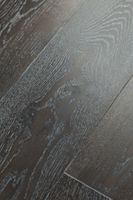 Паркетная доска Gran Parte Дуб Антрацит — фото 7, Паркетная доска