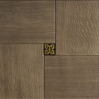 Модульный паркет Da Vinci с мозаикой 26-006-00491 — фото 1, Модульный паркет