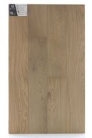 Инженерная доска Brinel Дуб Titan — фото 4, Инженерная доска