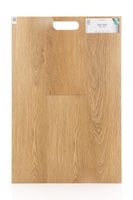 SPC ламинат Icon Floor Дуб Уайт MT-55 — фото 6, SPC ламинат