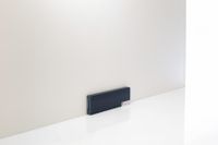 Плинтус напольный Decomaster D234-433 — фото 5, Напольные плинтусы