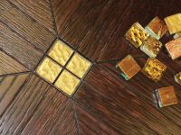 Товар: Модульный паркет Da Vinci с мозаикой 26-006-00481 - фото 2 Модульный паркет Da Vinci с мозаикой 26-006-00481 — фото 2, Модульный паркет