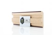 Плинтус напольный Teckwood Ятоба — фото 2, Напольные плинтусы