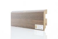 Плинтус напольный Teckwood Дуб Грич — фото 4, Напольные плинтусы