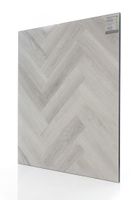 Виниловый ламинат Fargo Herringbone Дуб Дартмур 400х100х4,5 мм арт-44-88292-004 — фото 3, Виниловый ламинат