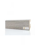 Товар: Плинтус напольный Teckwood Дуб Вегас - фото 2 Плинтус напольный Teckwood Дуб Вегас — фото 2, Напольные плинтусы