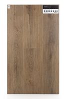 Виниловый ламинат Alpine Floor Eclipse Super Matt Энигма 1220×183×4 мм арт-ECO 21-31 — фото 5, Виниловый ламинат