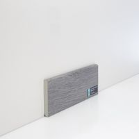 Плинтус напольный Alpine Floor Негара ECO 11-17 — фото 5, Напольные плинтусы