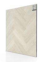 Виниловый ламинат Fargo Herringbone Дуб Бирмингем 400х100х4,5 мм арт-44-6191-4 — фото 5, Виниловый ламинат