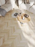 Ламинат EGGER Дуб Кестинкорт Мокко EPL241CL (левая) — фото 9, Ламинат