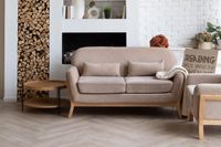 Товар: Виниловый ламинат Vinilpol Herringbon 7 мм Паркет Палладио 762х127х7 мм арт-9944 - фото 8 Виниловый ламинат Vinilpol Herringbon 7 мм Паркет Палладио 762х127х7 мм арт-9944 — фото 8, Виниловый ламинат