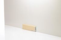 Товар: Плинтус Decomaster 2400x58x16 мм арт-D234-71 - фото 7 Плинтус Decomaster 2400x58x16 мм арт-D234-71 — фото 7, Плинтуса напольные