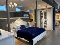 Ламинат Egger Classic 8/32 4V Дуб Даннингтон тёмный 1292х193х8 мм арт-EPL075 — фото 11, Ламинат