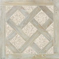 Модульный паркет Da Vinci с камнем 26-006-00393 — фото 1, Модульный паркет