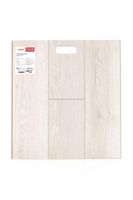 Ламинат Haro Дуб Флавия Белый — фото 1, Ламинат