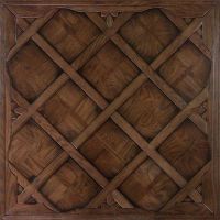 Модульный паркет Da Vinci Гранд Герольдсберг третий — фото 1, Модульный паркет