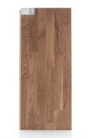 Паркетная доска Focus Floor Дуб Lombarde Matt 3S — фото 1, Паркетная доска