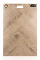 SPC ламинат Art East Ясень Бойсмана — фото 5, SPC ламинат