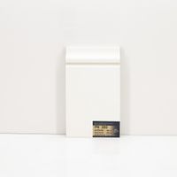 Плинтус Evrowood 2000x165x16 мм арт-PN 180 — фото 4, Плинтуса напольные