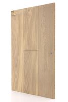 Паркетная доска Karelia Дуб Story Vintage White Matt — фото 4, Паркетная доска