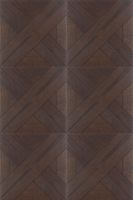 Модульный паркет Kochanelli Дуб Тёмный Гордон — фото 1, Модульный паркет