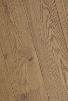 Паркетная доска Polarwood Oak Premium 138 Artist Brown — фото 6, Паркетная доска