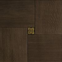 Модульный паркет Da Vinci с мозаикой 26-006-00490 — фото 1, Модульный паркет