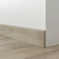 Товар: Плинтус Alpine Floor Parquet Light Дуб Фантазия 2200х80х12,5 мм арт-SK 13-1 - фото 1 Плинтус Alpine Floor Parquet Light Дуб Фантазия 2200х80х12,5 мм арт-SK 13-1 — фото 1, Напольные плинтусы