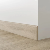 Плинтус Alpine Floor Parquet Light Мета 2200х80х12,5 мм арт-SK 11-27 — фото 2, Напольные плинтусы