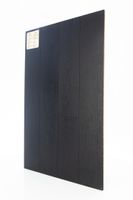 Инженерная доска Brinel Дуб Чёрный — фото 3, Инженерная доска