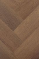 Виниловый ламинат Vinilpol Herringbon 7 мм Паркет Пикассо 762х127х7 мм арт-9911 — фото 3, Виниловый ламинат