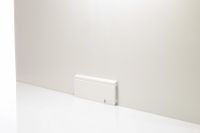 Плинтус напольный Decomaster A023/26 — фото 1, Напольные плинтусы