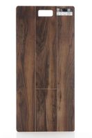 SPC ламинат Art East Орех Табако — фото 2, SPC ламинат