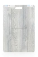 Ламинат Kronotex Mammut Plus Дуб белый макро D 4793 1845х244х10мм арт-D4793 — фото 1, Ламинат