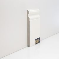 Плинтус Evrowood 2000x200x16 мм арт-PN 200 — фото 2, Плинтуса напольные