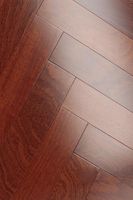 Инженерная доска Wood Bee Сапели — фото 6, Инженерная доска