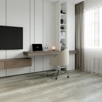 SPC ламинат Floorwood Дуб Форса 6861 — фото 1, SPC ламинат