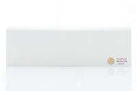 Плинтус напольный Teckwood Прямой 16х80мм — фото 3, Напольные плинтусы