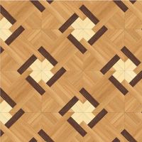 Художественный паркет Da Vinci Щитовой 26-497 — фото 1, Художественный паркет