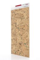 Пробковое покрытие CorkStyle Monte Green — фото 7, Пробковые покрытия