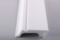 Плинтус напольный Cosca Decor PX001 — фото 5, Напольные плинтусы