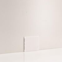 Плинтус Orac Decor 2000x102x13 мм арт-SX163 — фото 7, Плинтуса напольные