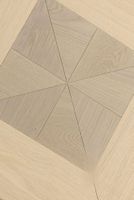 Модульный паркет Coswick Шенонсо Дуб Серый Шпинель/Акварельный Белый/Серый Дэви — фото 7, Модульный паркет