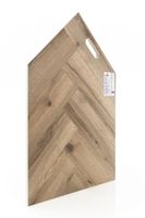 SPC ламинат Stepton Дуб Седой 101 — фото 2, SPC ламинат