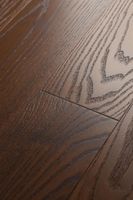 Паркетная доска Karelia Ясень 4 STORY 138 SMOKED MATT — фото 4, Паркетная доска