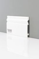 Плинтус напольный Solid UHD 07/95 — фото 1, Напольные плинтусы